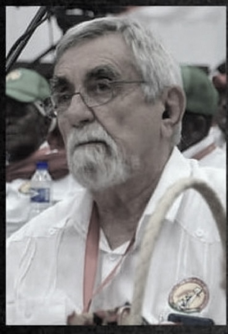 Morreu João dos Santos Ferreira