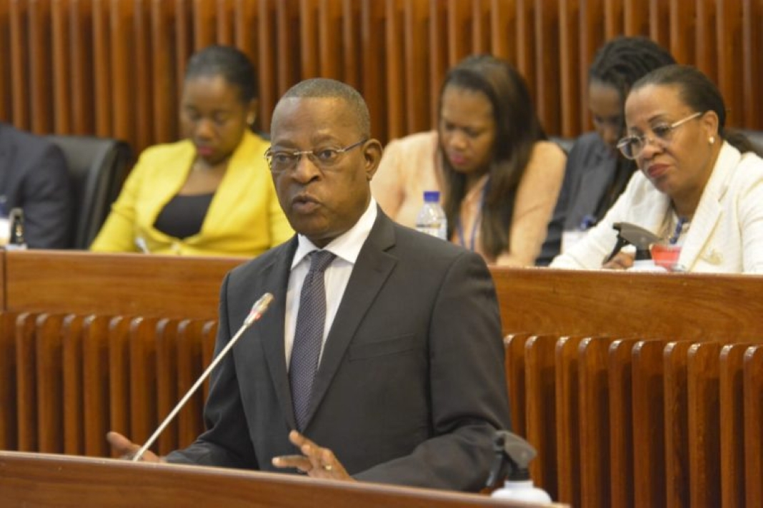 Parlamento aprecia informação anual do Provedor de Justiça