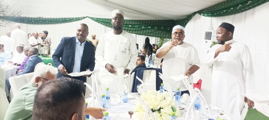 Governador de Nampulaapela à reflexão e renovação da fé