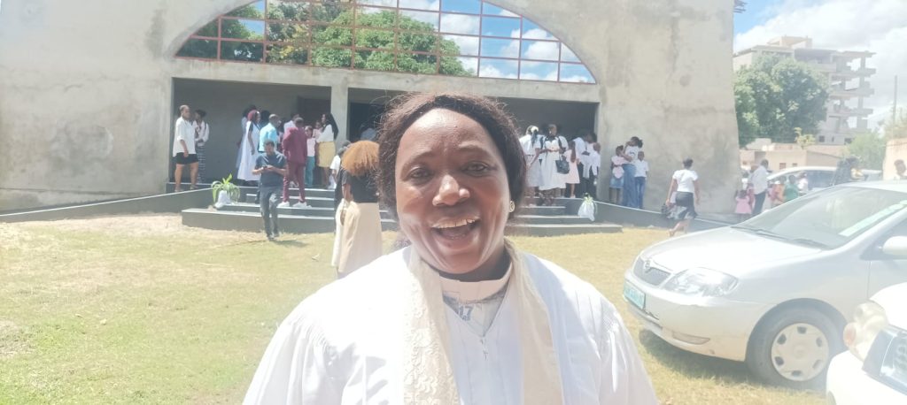 SECRETÁRIO do Estado na província de Nampula, Plácido Pereira, defendeu que a celebração da Páscoa deve ser encarada como um momento